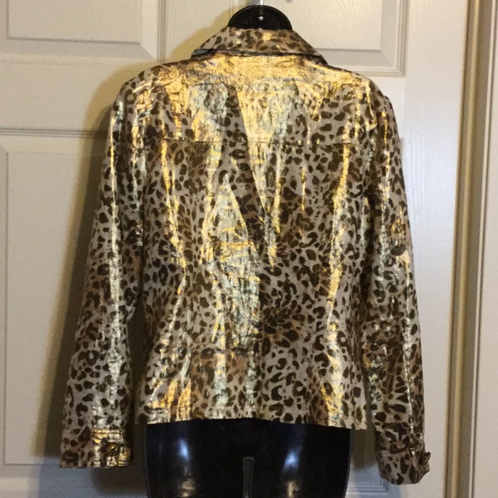 Berek Jacket - image 2